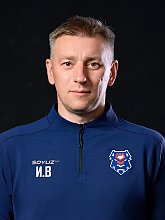 Ковальчук Иван Вячеславович